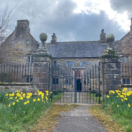 The Great Hall Newby (Penrith) Exterior foto