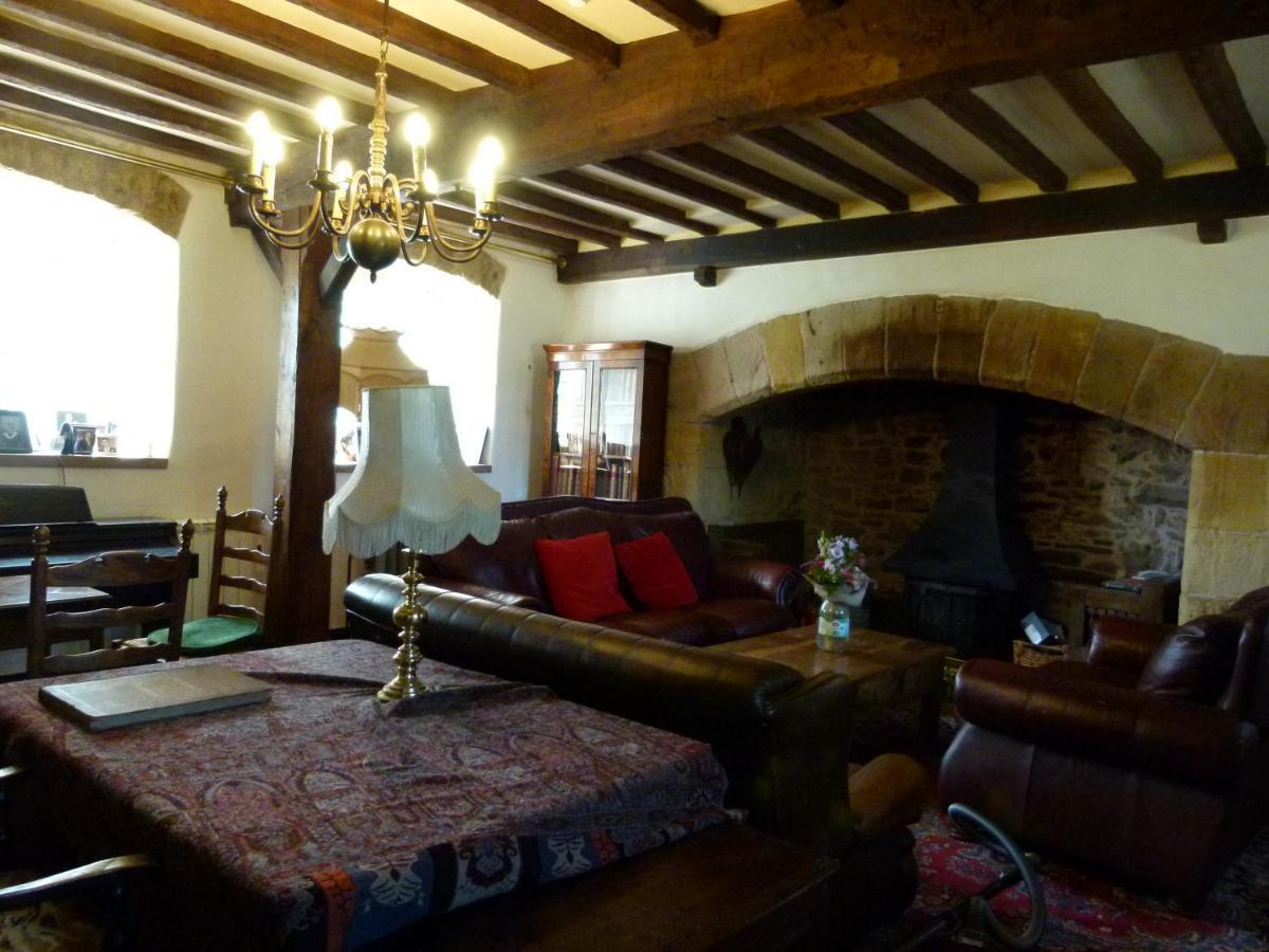 The Great Hall Newby (Penrith) Exterior foto