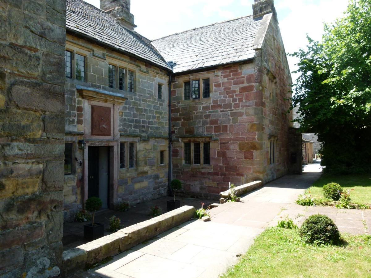 The Great Hall Newby (Penrith) Exterior foto