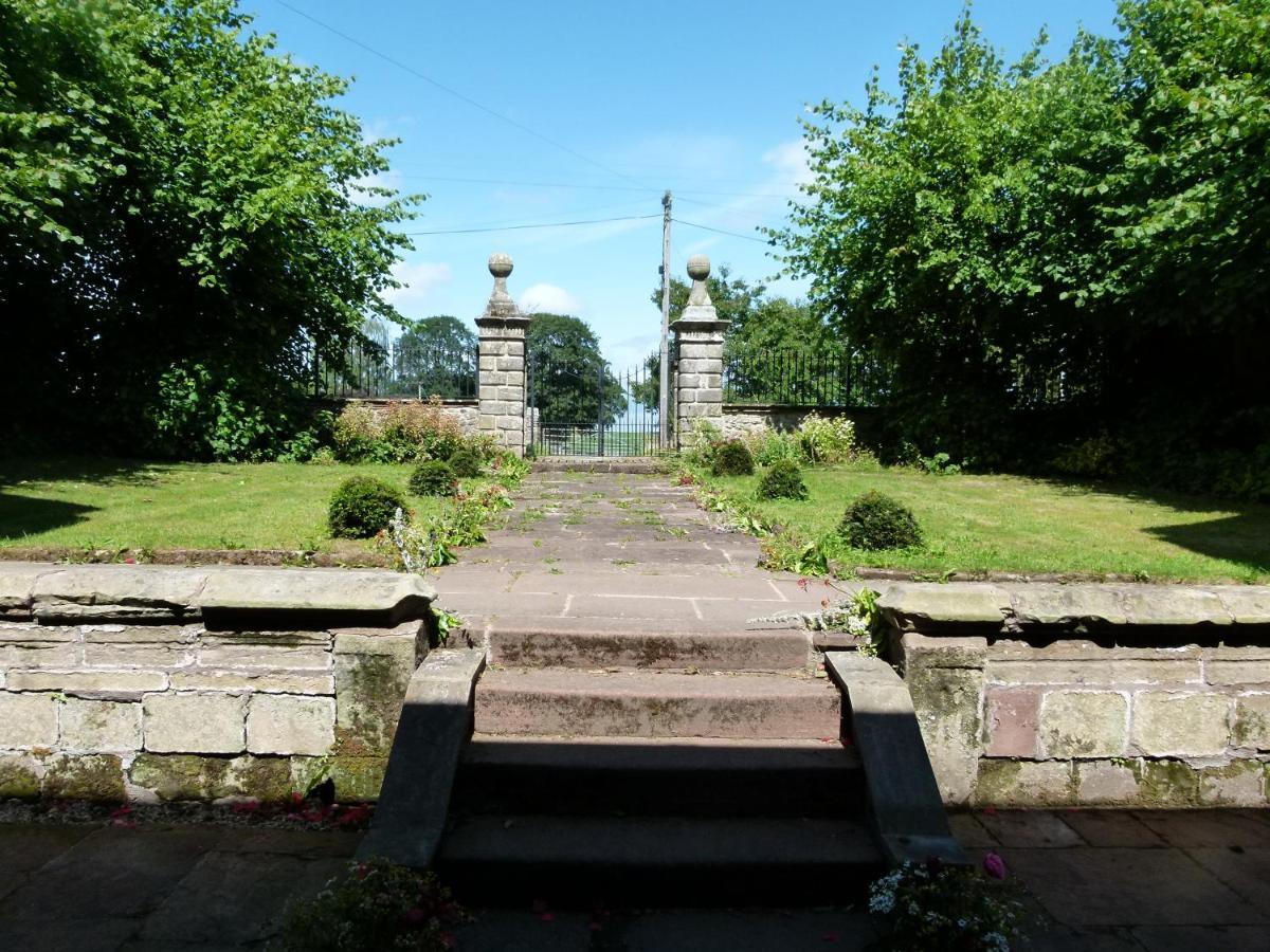 The Great Hall Newby (Penrith) Exterior foto