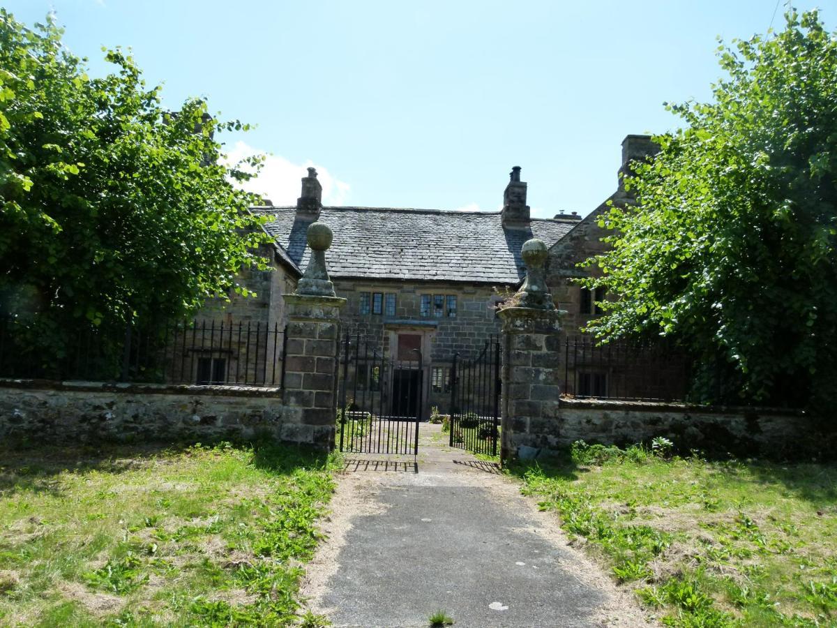 The Great Hall Newby (Penrith) Exterior foto