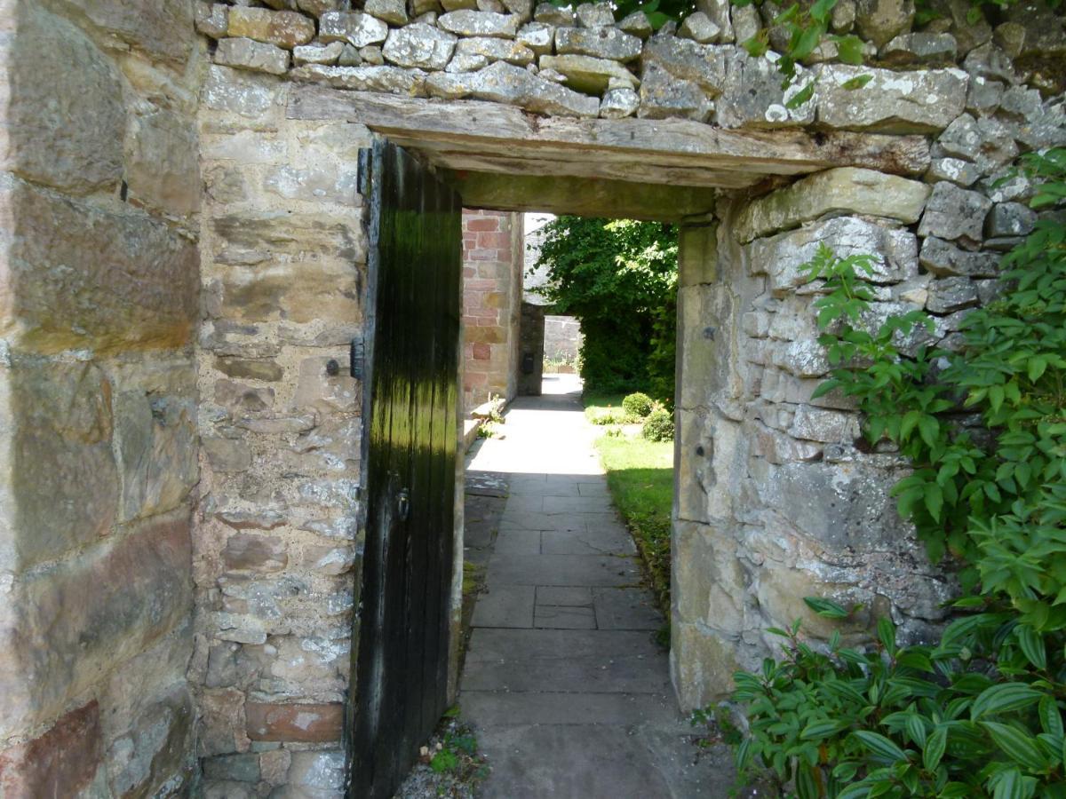 The Great Hall Newby (Penrith) Exterior foto