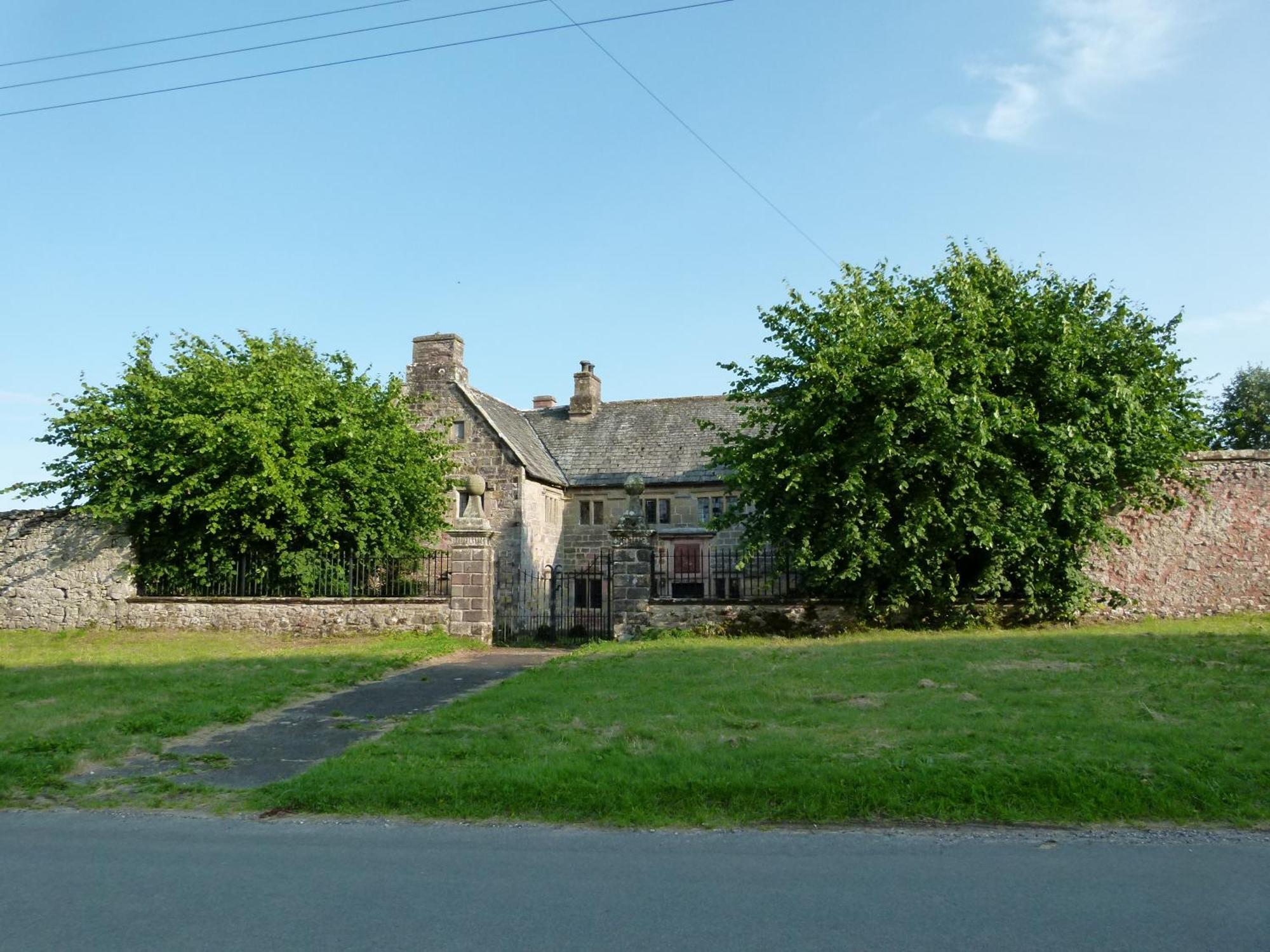 The Great Hall Newby (Penrith) Exterior foto